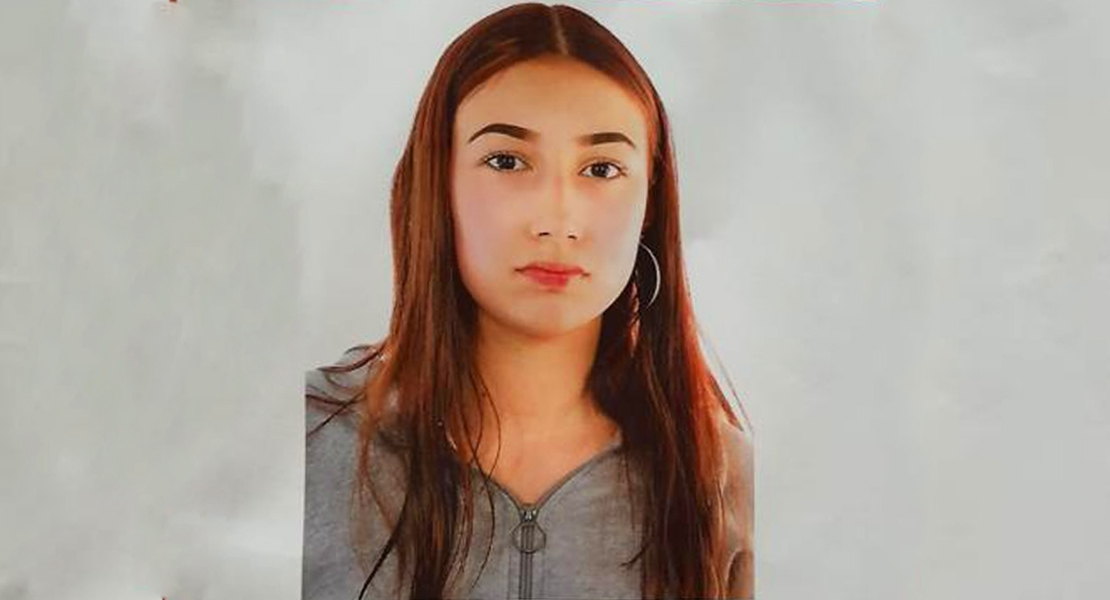 Piden difusión para encontrar a Lucía, una menor desaparecida