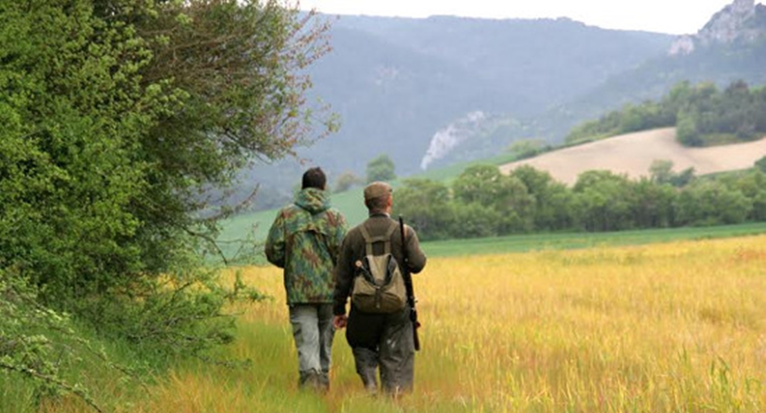 ESTUDIO: El 70% de los extremeños considera que la caza es necesaria