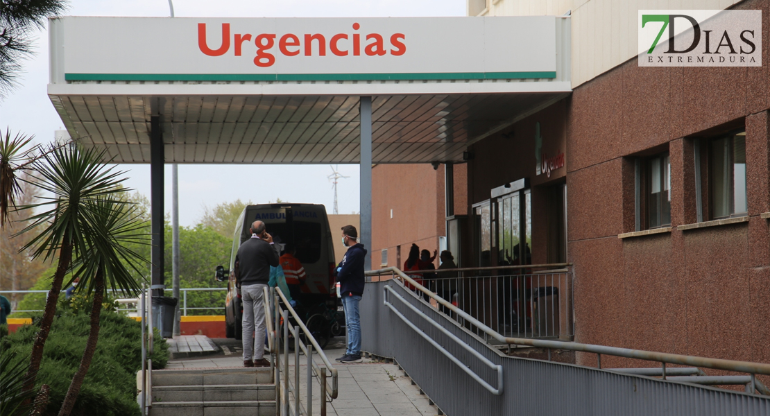 Los contagios se desploman en Extremadura: otros 4 fallecidos y 3 ingresos por covid
