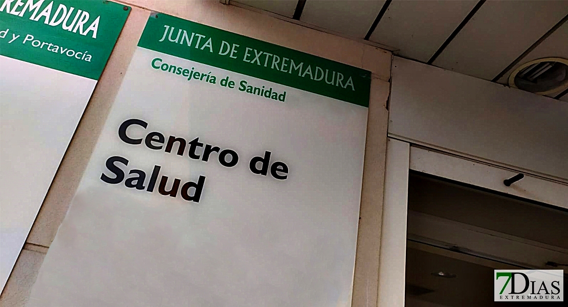 Informe COVID: 8 nuevos ingresos en los hospitales extremeños y un fallecido