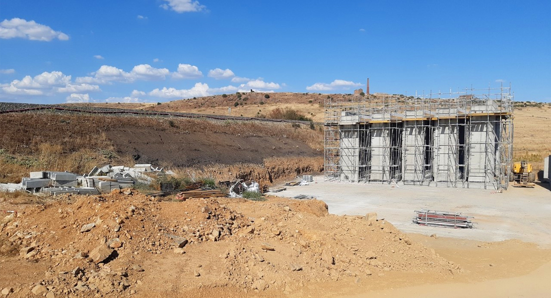 TREN: Las obras de supresión de un paso a nivel afectarán a los horarios en Extremadura