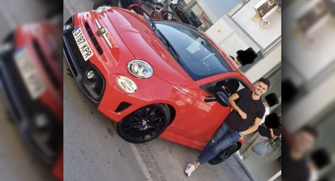 Encuentran el cuerpo del joven desaparecido desde hace semanas