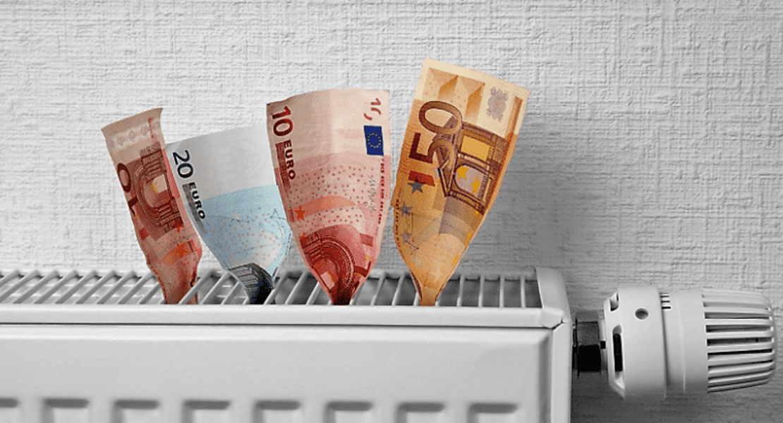 Aumentan los trabajadores pobres que no pueden pagar la calefacción