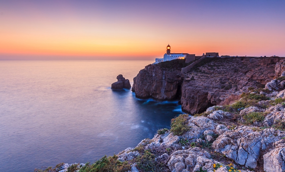 Cinco anocheceres de película para seguir alargando el verano en el Algarve