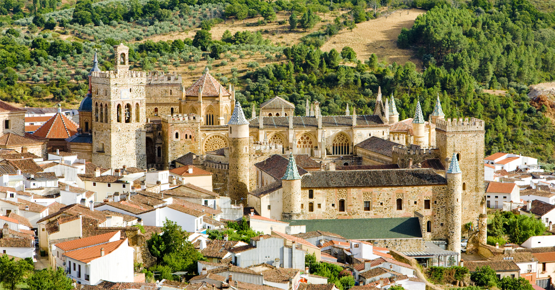 La Fundación Yuste organiza las I Jornadas Guadalupenses Patrimonio de la Humanidad