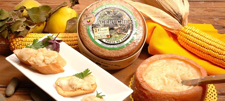 La Denominación de Origen Protegida ‘Queso de Acehúche’ ya tiene reglamento