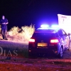 Un hombre muere ahogado en el río Guadiana a su paso por Mérida