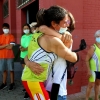 Merecido homenaje a la extremeña Inés María Felipe Vidigal, presente en los Juegos Paralímpicos