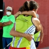 Merecido homenaje a la extremeña Inés María Felipe Vidigal, presente en los Juegos Paralímpicos