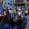 REPOR - Concentración en Mérida para exigir la subida salarial a empleados públicos