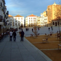 Vox denuncia una subida de impuestos en Cáceres