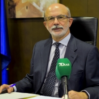El gerente del OAR, elegido representante local en la subcomisión del valor de referencia del catastro