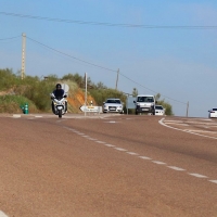 Diputación invertirá 10 millones € en arreglar carreteras de la provincia de Badajoz