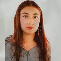 Piden difusión para encontrar a Lucía, una menor desaparecida