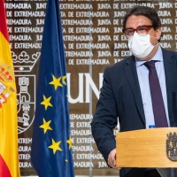 Este viernes podrían anunciar la flexibilización de medidas contra el covid en Extremadura