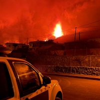 ¿Cuánto durará el infierno que se vive en La Palma?