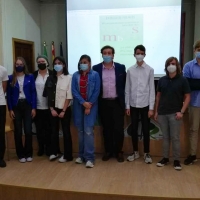 Entregados los premios del Concurso de Ortografía a 8 estudiantes de Extremadura