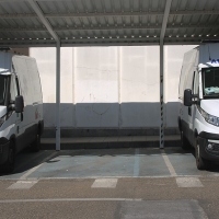 Cacereños por Cáceres denuncia el recorte del SES al eliminar ambulancias