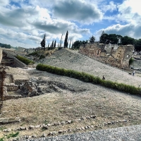 Nuevos hallazgos en la Alcazaba de Badajoz: “Aspiraremos a ser Patrimonio de la Humanidad”