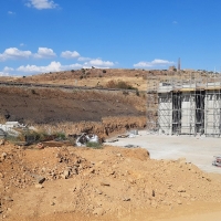 TREN: Las obras en un paso a nivel afectarán a los horarios en Extremadura
