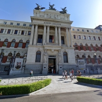 Agricultores extremeños ultiman los detalles para acampar a las puertas del Ministerio en Madrid