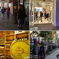 ¿Por qué siguen imponiendo restricciones a la hostelería y el comercio extremeño?