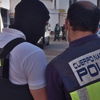 Cs muestra su apoyo a la Policía y Guardia Civil tras las detenciones en Mérida