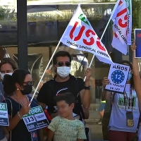 USO consigue una Sentencia que obliga al Sexpe a hacer fija a una trabajadora
