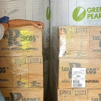 Navalmoral de la Mata se vuelca con Ávila y donará agua tras el catastrófico incendio