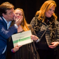 Ocho alumnos extremeños de bachillerato galardonados con un premio de 900 €