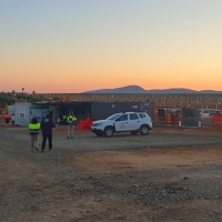 Denuncian impagos e irregularidades en parques solares de la provincia de Badajoz