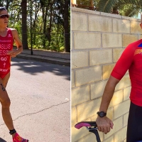 Los extremeños Kini Carrasco y Miriam Casillas representarán a España en Europa Los extremeños Kini Carrasco y Miriam Casillas representarán a España en Europa