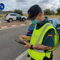 Multas estado de alarma: cómo reclamar las interpuestas durante el confinamiento