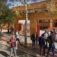 Denuncian un posible caso de acoso a una profesora de un instituto de Cáceres
