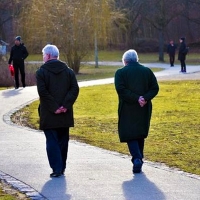 El gasto en pensiones supone un 12% del PIB en los últimos 12 meses