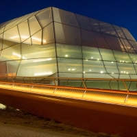 Convocatoria de los Premios Arquitectura en Extremadura
