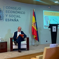 Informe CES: “El sector agroalimentario debe ser el pilar del futuro del medio rural”