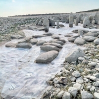 Concluyen con éxito las actuaciones en el Dolmen de Guadalperal