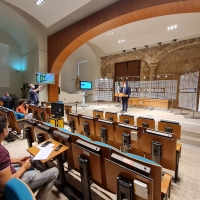 Vergeles sobre ponencia de vacunas: “No hay evidencias de una 3ª dosis para la población general”