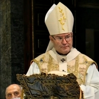 Arzobispo de Toledo “Guadalupe es casa de esperanza y alegría”