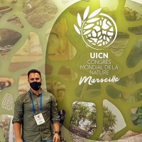 ADENEX participa en el Congreso Mundial de la Naturaleza