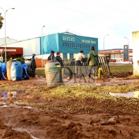 Programa de apoyo de CaixaBank a los afectados por el temporal de lluvias en Badajoz y Huelva