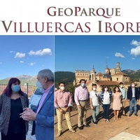 El Geoparque Villuercas - Ibores - Jara cumple 10 años