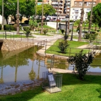 Un reventón de una tubería deja sin agua a varios barrios de Plasencia