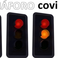 “Es urgente la redacción de un nuevo Semaforo COVID entre las CCAA”