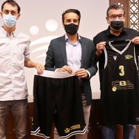 Los pacenses vuelven a Liga EBA gracias al City of Badajoz Academy