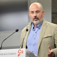 Cs: “Las medidas paliativas del Gobierno de Sánchez sobre el precio de la luz no son suficientes”