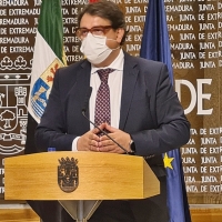 La Junta elimina todas las restricciones en Extremadura