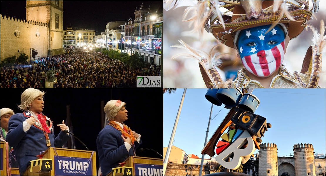 Carnaval: 7Días entrevista a la presidenta de la FALCAP
