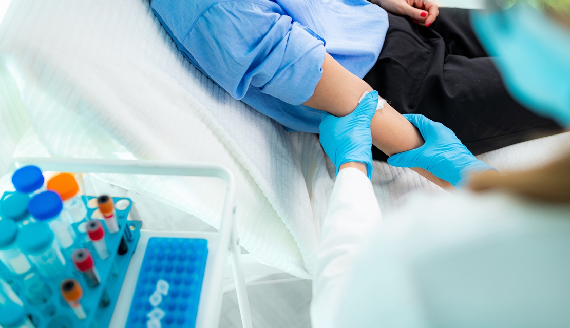 Un análisis de sangre revelará cuándo los tumores benignos se vuelven cancerosos